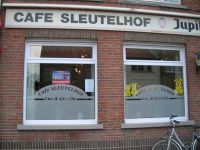Caf&eacute; Sleutelhof Warme dranken