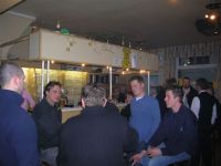 Caf&eacute; Sleutelhof Warme dranken