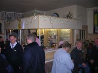 Caf&eacute; Sleutelhof Warme dranken