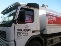 Brandstoffen Van Leuven Mazout