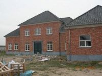Algemene Bouwonderneming Santon Jozef Garage