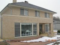 Algemene Bouwonderneming Santon Jozef Garage