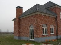 Algemene Bouwonderneming Santon Jozef Garage