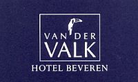 Van Der Valk Hotel Beveren  Grote parking