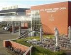 Van Der Valk Hotel Beveren  Grote parking