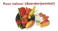 Puur Natuur Soja