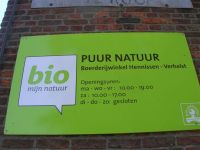 Puur Natuur Soja
