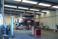 Autoschadebedrijf Van Raemdonck  Autohandel