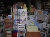 Huis Waterschoot Droogkuis