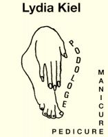 Pedicure Lydia Kiel Herome