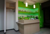 Kapsalon Antoine Mediceuticals