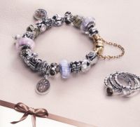 Jaka Bijoux Pandora