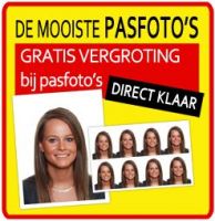 Foto - Video Vergauwe Communiefoto's