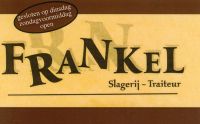 Frankel Slagerij - Traiteur Wok