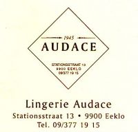 Audace Passionata