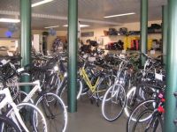 Fietsen Willems L'avenir