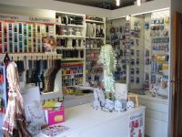 Stoffenboetiek Anneke Voering