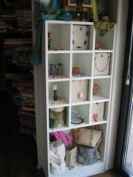 Stoffenboetiek Anneke Voering