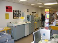 Recto Verso Labels