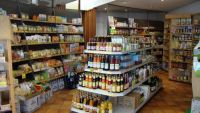Bio Shop De Natuurvriend Bio