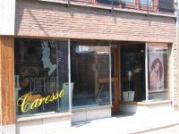 Coiffure Caresse Brushing