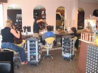 Coiffure Caresse Brushing