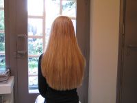 Coiffure Caresse Brushing