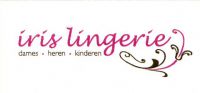 Iris Lingerie BH