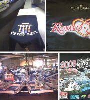 AllTextileServicesBVBA Reclamekleding 