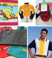 AllTextileServicesBVBA Reclamekleding 