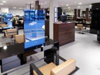 Le Salon Hairdesigners  Redken