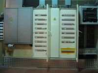 Heymbeeck - Feremans Databekabeling