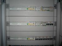 Heymbeeck - Feremans Databekabeling