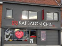 Kapsalon Chic bis Herenkapper