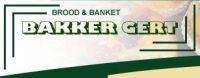 Bakker Gert Bakker