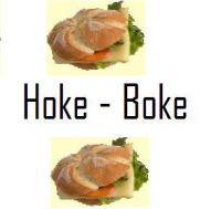 Hoke-Boke Zomerterras