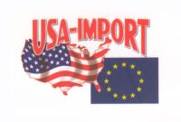 Avanti - USA-Import Amerika