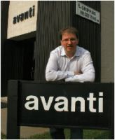 Avanti - USA-Import Amerika