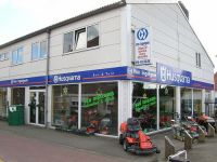 Van Ingelgom Frezen