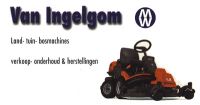 Van Ingelgom Frezen