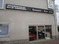 Driessens & Zoon bvba Schokdempers
