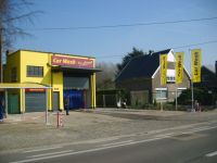 De Clerck A nv Carwash Carwash eeklo