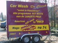 De Clerck A nv Carwash Carwash eeklo