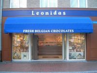 Leonidas Doopsuiker Gilleke Geschenkbonnen