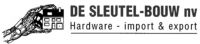 De Sleutel-Bouw nv Accu