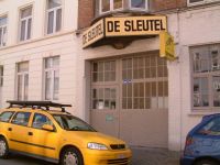 De Sleutel-Bouw nv Accu