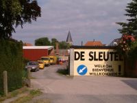De Sleutel-Bouw nv Accu
