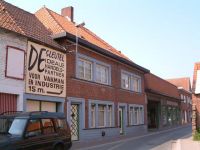 De Sleutel-Bouw nv Accu