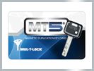 Multi-Key  Eeklo Brandkasten