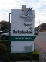 Wathion Wafels
